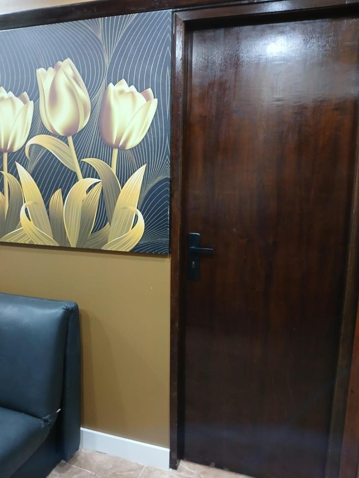Apartamento Suh Centro 04 Metro Consulado *