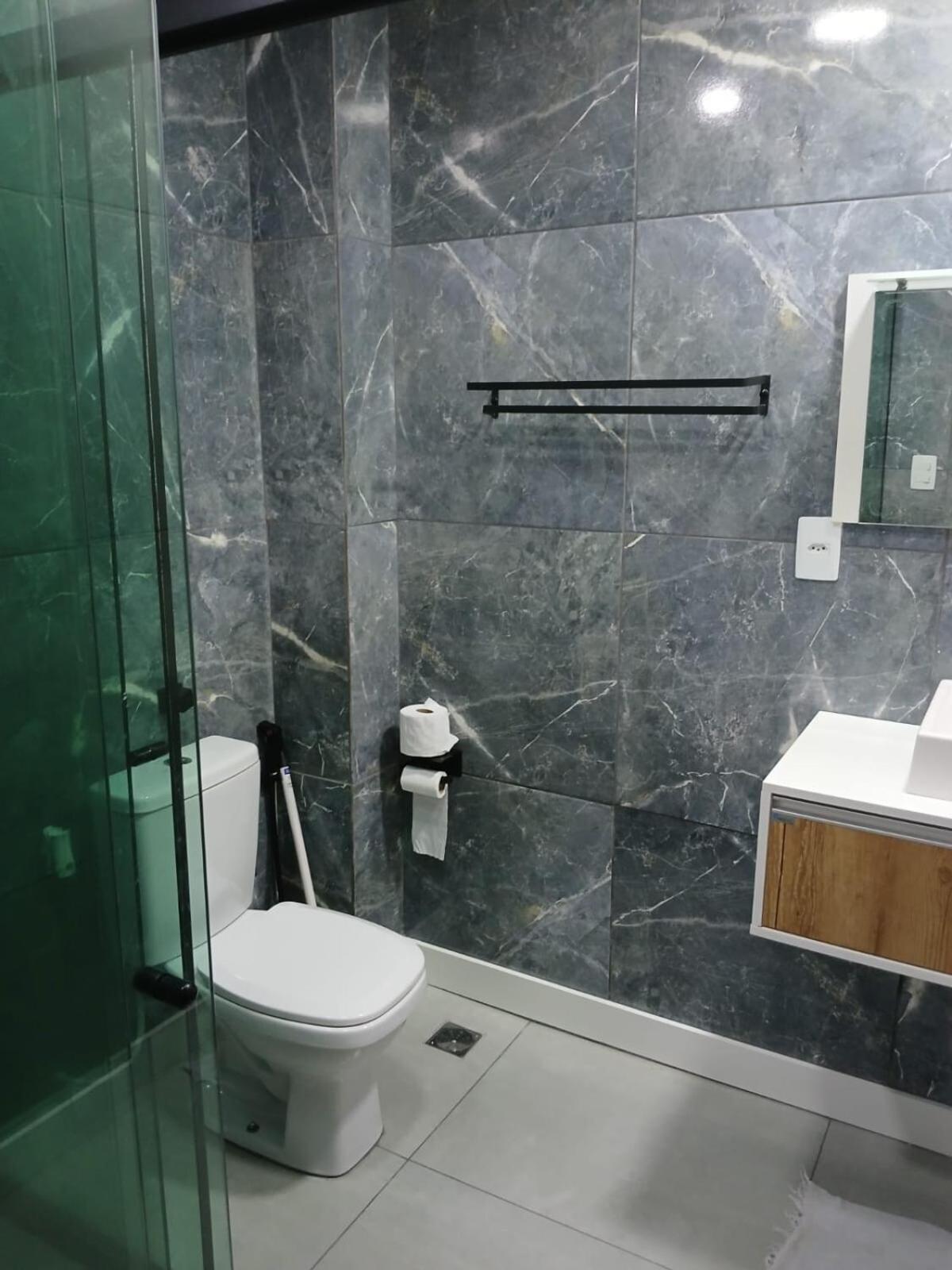 Apartamento Suh Centro 04 Metro Consulado Río de Janeiro