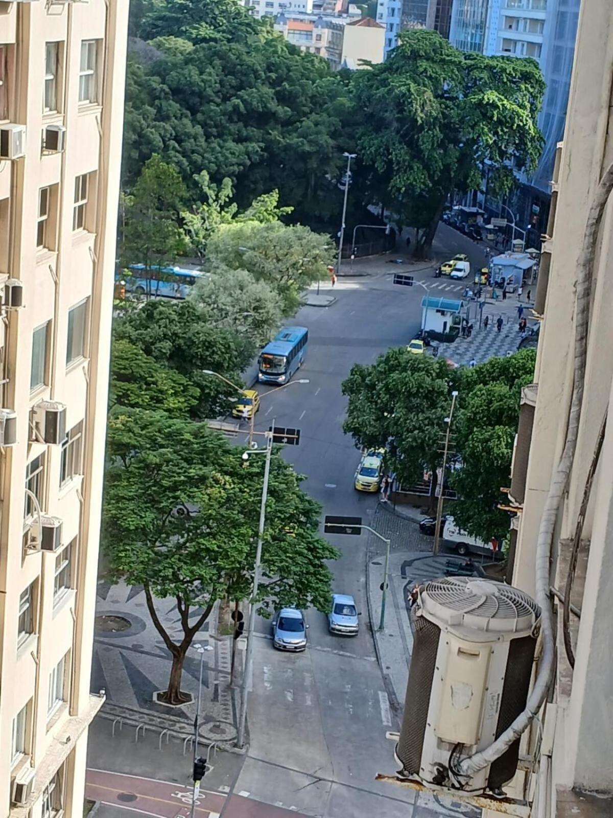 Suh Centro 04 Metro Consulado Apartamento Río de Janeiro