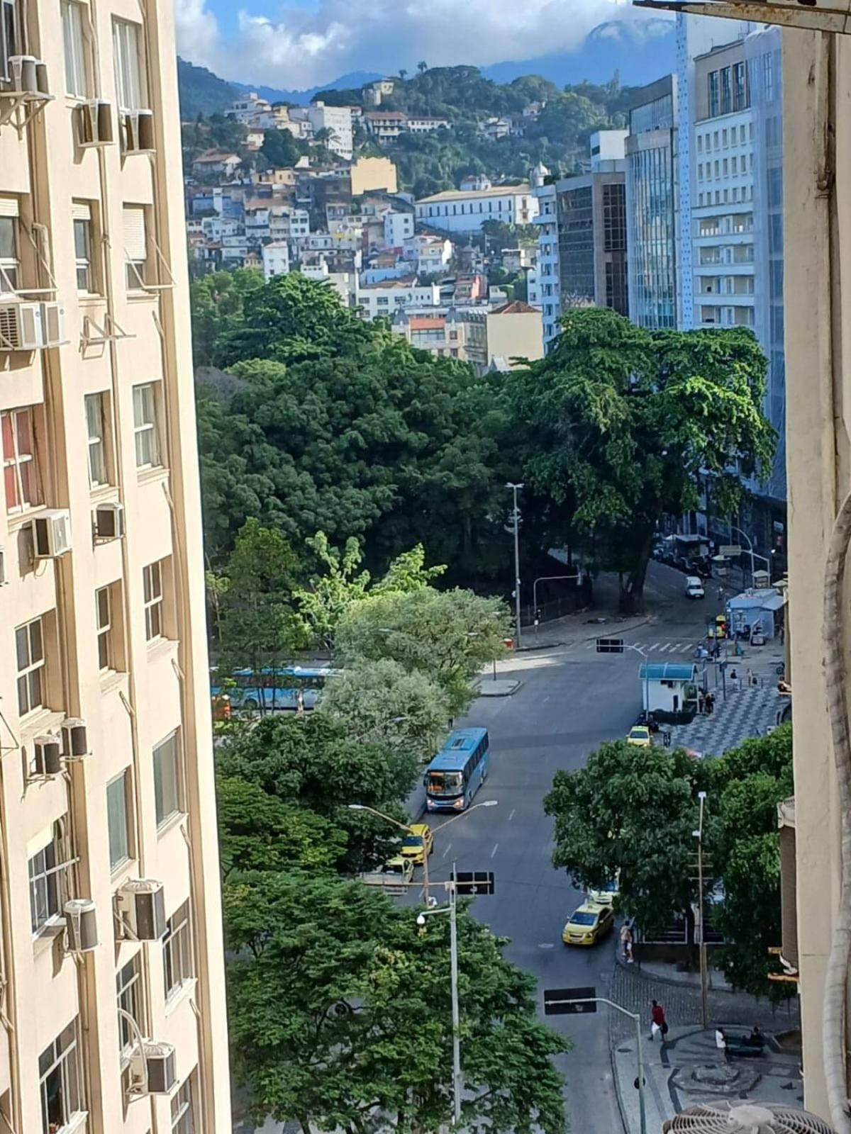 Apartamento Suh Centro 04 Metro Consulado Río de Janeiro